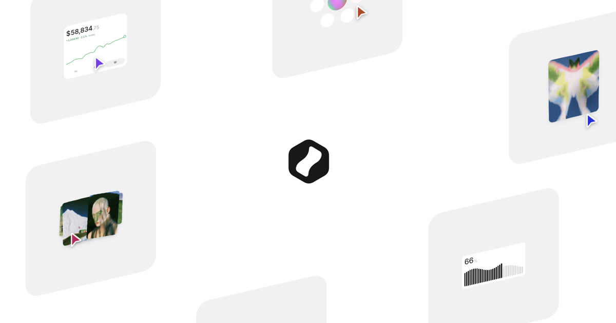 Bencho website preview